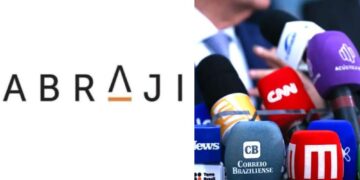 Abraji divulga relatório sobre o avanço do assédio judicial contra jornalistas.