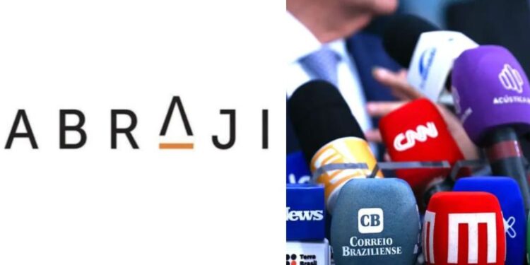 Abraji divulga relatório sobre o avanço do assédio judicial contra jornalistas.