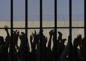 Saidinha de Natal em 2025 é concedido a mais de 46 mil presos