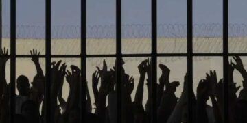 Saidinha de Natal em 2025 é concedido a mais de 46 mil presos