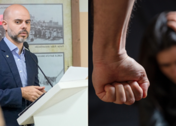 Romero Sales Filho reforça combate à violência contra a mulher e destaca atuação do Governo do Estado