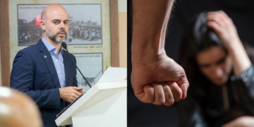 Romero Sales Filho reforça combate à violência contra a mulher e destaca atuação do Governo do Estado