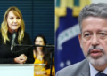 Ex-assessora de Lira exercia controle em indicações de emendas desviadas, diz PGR