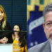 Ex-assessora de Lira exercia controle em indicações de emendas desviadas, diz PGR