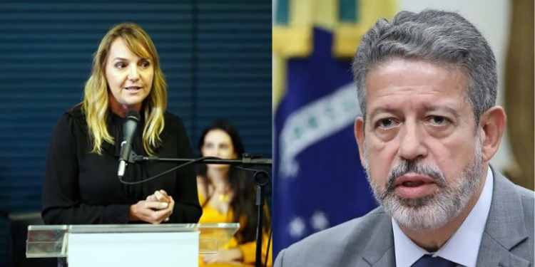 Ex-assessora de Lira exercia controle em indicações de emendas desviadas, diz PGR