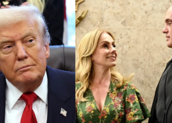 Trump retira Alexandre de Moraes e esposa da lista de sanções Magnitsky