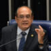 Gilmar Mendes, ministro do Supremo Tribunal Federal
