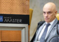 Desgaste do ministro eleva tensão pelo caso Master