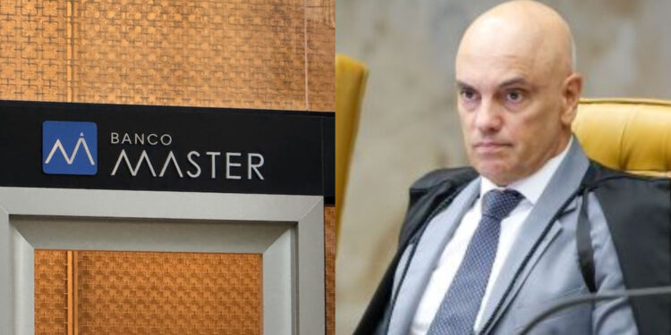 Desgaste do ministro eleva tensão pelo caso Master