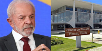 Presidente Lula (PT)