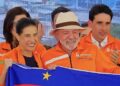 Governadora Raquel Lyra (PSD) e Presidente Lula (PT)