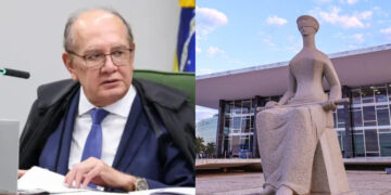 Ministro Gilmar Mendes