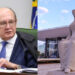 Ministro Gilmar Mendes