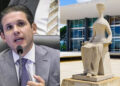 Presidente da Câmara, Hugo Motta