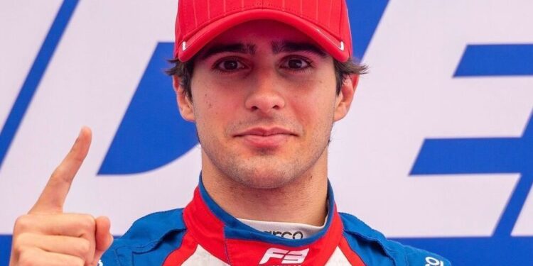 Pernambucano Rafael Câmara