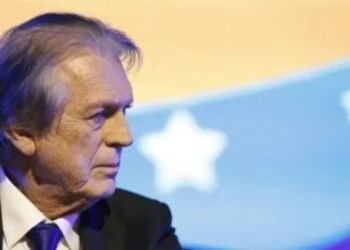 “A política evolui para preservar a democracia.” Disse Luciano Caldas Bivar