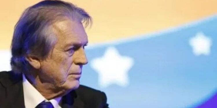 “A política evolui para preservar a democracia.” Disse Luciano Caldas Bivar