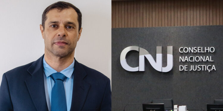 CNJ aposentou compulsoriamente o juiz federal Orlan Donato Rocha