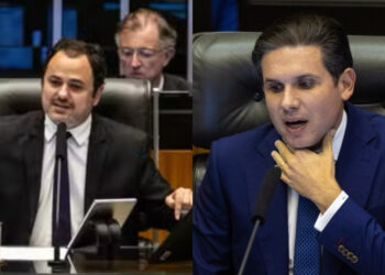 Motta disse que Braga repetiu atitudes extremas