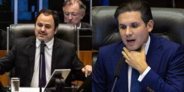 Motta disse que Braga repetiu atitudes extremas