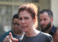 Deputada Federal Carla Zambelli