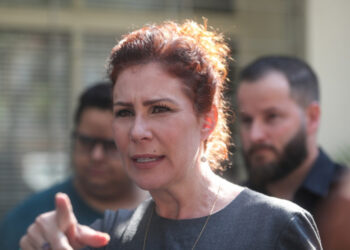 Deputada Federal Carla Zambelli