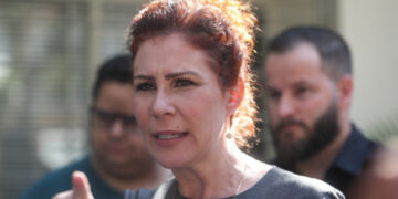 Deputada Federal Carla Zambelli