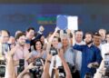 O Arco Metropolitano trará mais competitividade e eficiência