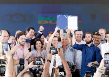 O Arco Metropolitano trará mais competitividade e eficiência