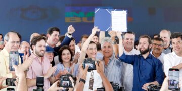 O Arco Metropolitano trará mais competitividade e eficiência