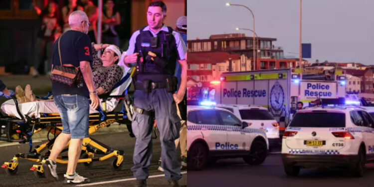 Polícia diz que não há mais perigo, mas pede que a população evite a área