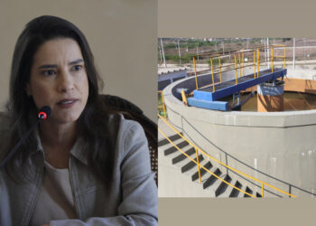 Compesa produzirá a água; concessionárias cuidarão da distribuição, coleta e saneamento