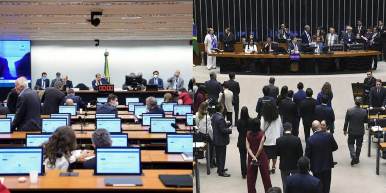 Após aprovação na comissão, segue para votação no Congresso
