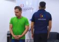 o ex-diretor-geral da Polícia Rodoviária Federal, Silvinei Vasques