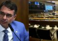 Flávio Bolsonaro
Senador
