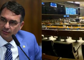 Flávio Bolsonaro
Senador