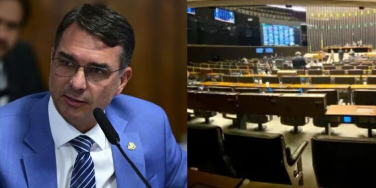 Flávio Bolsonaro
Senador