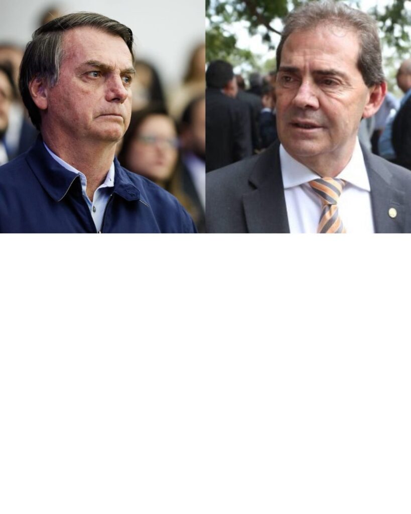 PL da Dosimetria reduz pena de Bolsonaro a 2 anos e 4 meses, anuncia relator