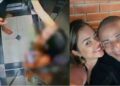 Suspeito de jogar mulher do 10° andar