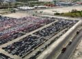 Suape recebe aval da Antaq para licitar Terminal de Veículos