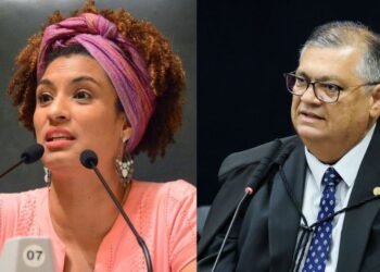 Julgamento dos réus do caso Marielle é marcado por Dino para fevereiro