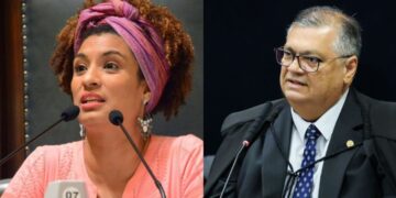 Julgamento dos réus do caso Marielle é marcado por Dino para fevereiro