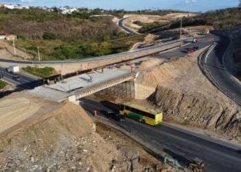 Obras do Arco Metropolitano começam no dia 12