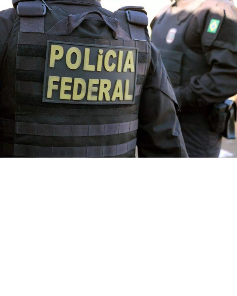 Polícia Federal apreende vídeo da suposta “festa da cueca” em Curitiba