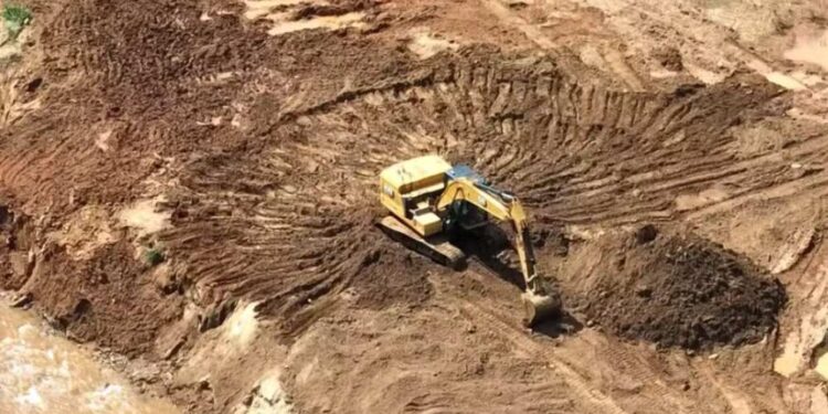 Dias Toffoli determina liberação de presos envolvidos na Operação Rejeito