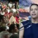 Governadora Raquel Lyra durante evento em PE