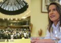 Governadora Raquel Lyra comenta clima de tensão com a Alepe