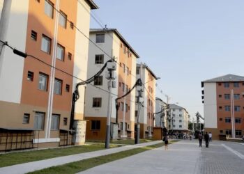 Programa Morar Bem foi criado com o objetivo de combater o déficit habitacional no Estado