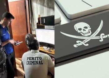 Operações na Argentina e outra no Brasil, tiraram 558 serviços do ar