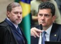 Toffoli aciona PF para realizar buscas na antiga base da Lava Jato